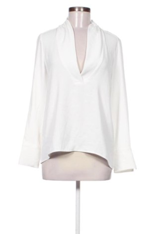 Damen Shirt Zara, Größe XL, Farbe Weiß, Preis 17,99 €