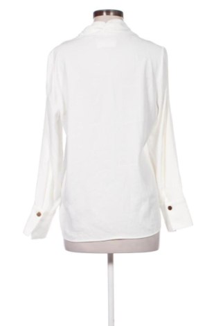 Damen Shirt Zara, Größe XL, Farbe Weiß, Preis 17,99 €