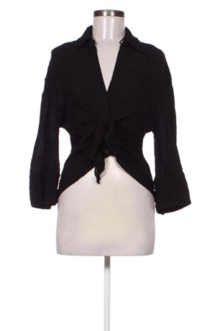 Női blúz Zara, Méret M, Szín Fekete, Ár 6 989 Ft