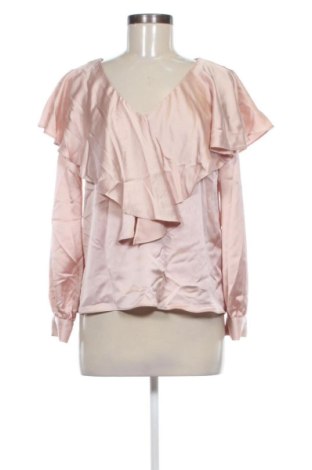 Női blúz Zara, Méret XS, Szín Hamurózsaszín, Ár 6 989 Ft