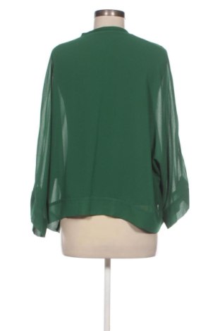 Damen Shirt Zara, Größe M, Farbe Grün, Preis 14,00 €