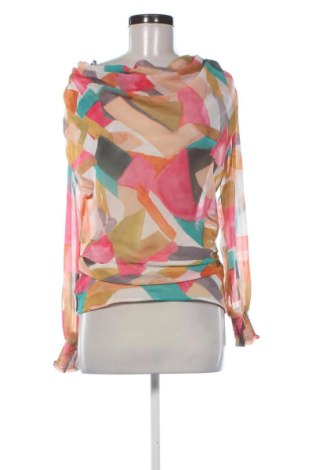 Bluză de femei Zara, Mărime M, Culoare Multicolor, Preț 85,99 Lei