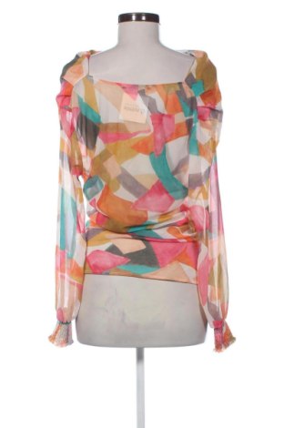 Bluză de femei Zara, Mărime M, Culoare Multicolor, Preț 85,99 Lei