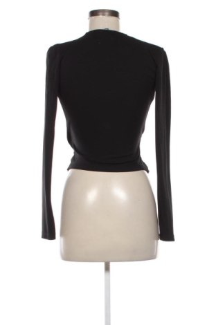 Dámska blúza Zara, Veľkosť XS, Farba Čierna, Cena  14,00 €
