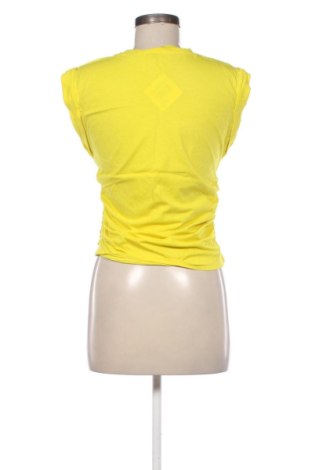 Damen Shirt Zara, Größe S, Farbe Gelb, Preis € 10,00