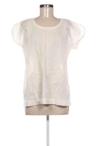 Bluză de femei Zara, Mărime M, Culoare Alb, Preț 53,00 Lei