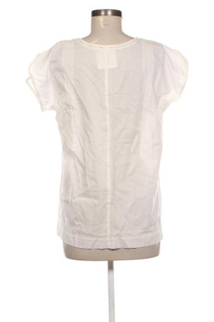Bluză de femei Zara, Mărime M, Culoare Alb, Preț 53,00 Lei
