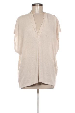 Damen Shirt Zara, Größe L, Farbe Beige, Preis € 30,99
