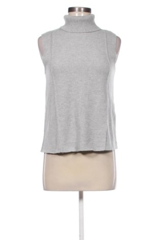 Дамска блуза Zara, Размер S, Цвят Сив, Цена 7,00 €