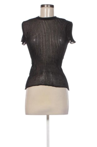 Bluzka damska Zara, Rozmiar S, Kolor Czarny, Cena 53,99 zł