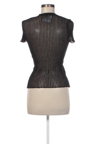 Bluzka damska Zara, Rozmiar S, Kolor Czarny, Cena 53,99 zł