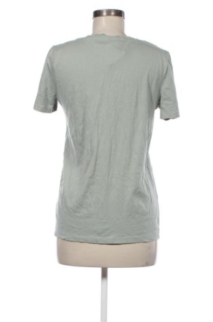 Дамска блуза Zara, Размер M, Цвят Зелен, Цена 10,00 €