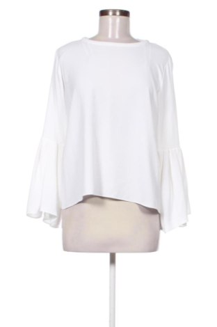 Дамска блуза Zara, Размер M, Цвят Бял, Цена 13,81 €