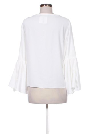 Дамска блуза Zara, Размер M, Цвят Бял, Цена 13,81 €