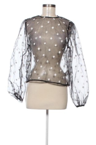 Дамска блуза Zara, Размер S, Цвят Многоцветен, Цена 32,21 €