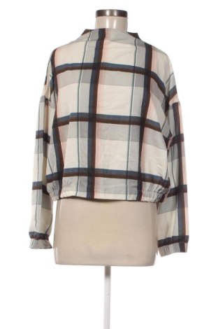 Damen Shirt Zara, Größe L, Farbe Mehrfarbig, Preis 41,99 €