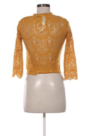 Дамска блуза Zara, Размер S, Цвят Многоцветен, Цена 14,00 €