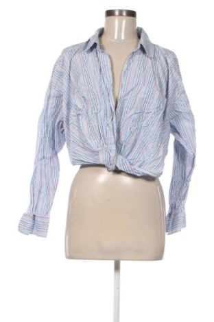 Bluzka damska Zara, Rozmiar XL, Kolor Kolorowy, Cena 72,99 zł