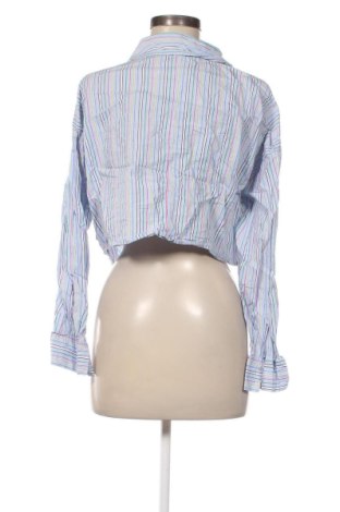 Bluzka damska Zara, Rozmiar XL, Kolor Kolorowy, Cena 72,99 zł