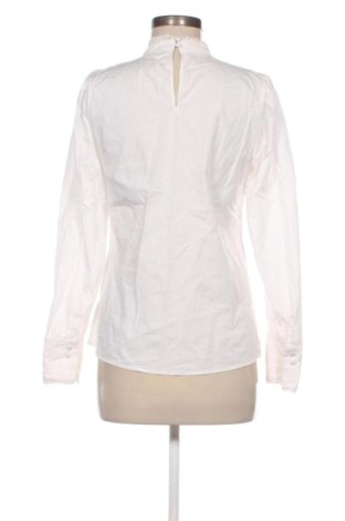 Damen Shirt Zara, Größe M, Farbe Weiß, Preis € 14,00