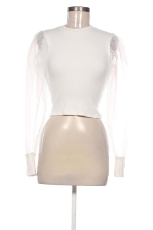 Dámska blúza Zara, Veľkosť M, Farba Biela, Cena  14,00 €