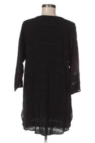 Bluză de femei Zara, Mărime XL, Culoare Negru, Preț 63,99 Lei