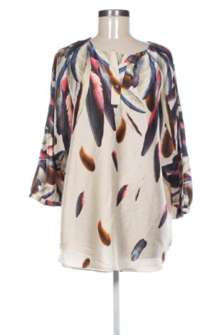 Bluzka damska Zara, Rozmiar XL, Kolor Kolorowy, Cena 72,99 zł