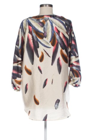 Bluzka damska Zara, Rozmiar XL, Kolor Kolorowy, Cena 72,99 zł