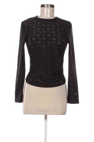 Damen Shirt Zara, Größe S, Farbe Schwarz, Preis 17,99 €