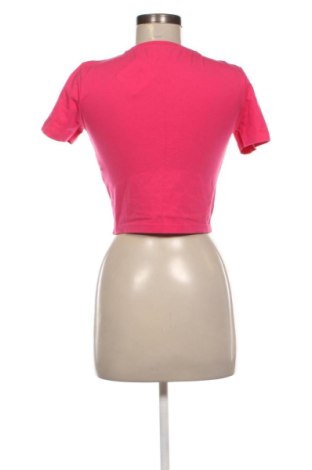 Bluză de femei Zara, Mărime S, Culoare Roz, Preț 52,13 Lei
