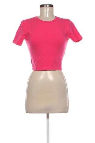 Bluză de femei Zara, Mărime S, Culoare Roz, Preț 52,13 Lei