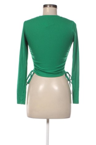 Dámská halenka Zara, Velikost S, Barva Zelená, Cena  409,00 Kč