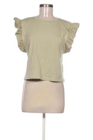 Dámska blúza Zara, Veľkosť S, Farba Zelená, Cena  10,00 €