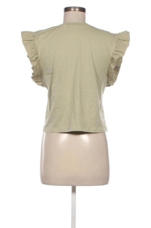 Dámska blúza Zara, Veľkosť S, Farba Zelená, Cena  10,00 €