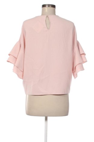 Bluză de femei Zara, Mărime L, Culoare Roz, Preț 63,99 Lei