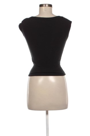 Дамска блуза Zara, Размер XS, Цвят Черен, Цена 10,00 €