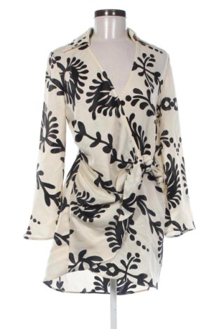 Bluză de femei Zara, Mărime XS, Culoare Multicolor, Preț 71,99 Lei