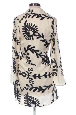 Bluză de femei Zara, Mărime XS, Culoare Multicolor, Preț 71,99 Lei