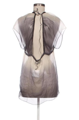 Bluză de femei Zara, Mărime M, Culoare Gri, Preț 52,13 Lei