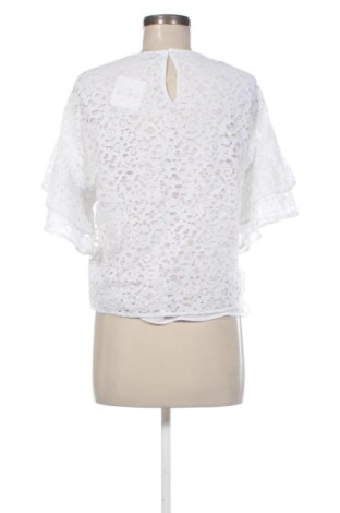 Дамска блуза Zara, Размер S, Цвят Бял, Цена 10,00 €