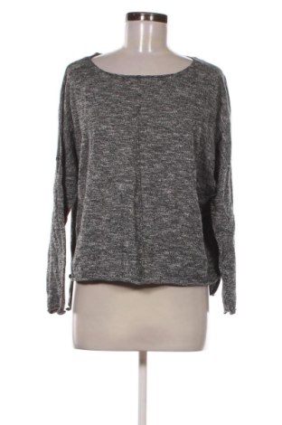 Γυναικεία μπλούζα Zara, Μέγεθος M, Χρώμα Μαύρο, Τιμή 13,81 €