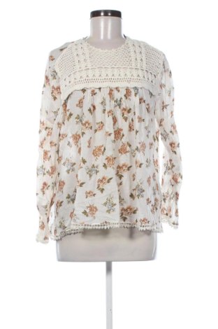 Γυναικεία μπλούζα Zara, Μέγεθος XXL, Χρώμα Πολύχρωμο, Τιμή 16,99 €