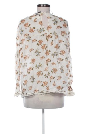 Γυναικεία μπλούζα Zara, Μέγεθος XXL, Χρώμα Πολύχρωμο, Τιμή 16,99 €