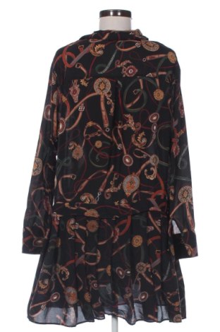 Γυναικεία μπλούζα Zara, Μέγεθος XL, Χρώμα Πολύχρωμο, Τιμή 16,99 €