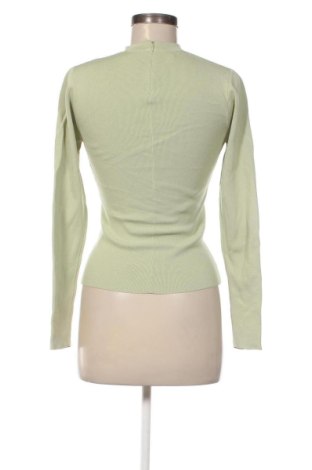 Γυναικεία μπλούζα Zara, Μέγεθος M, Χρώμα Πράσινο, Τιμή 16,99 €