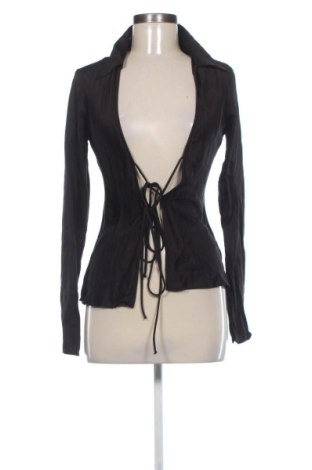 Dámská halenka Zara, Velikost XS, Barva Černá, Cena  397,00 Kč