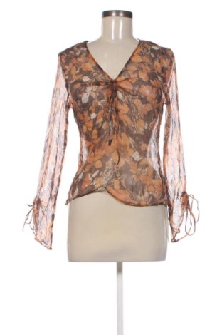 Női blúz Zara, Méret M, Szín Sokszínű, Ár 6 989 Ft