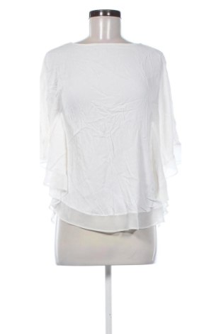 Damen Shirt Zara, Größe XS, Farbe Weiß, Preis 13,99 €