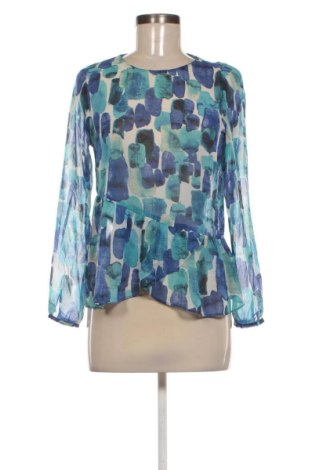 Bluzka damska Zara, Rozmiar S, Kolor Kolorowy, Cena 72,99 zł