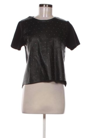 Dámská halenka Zara, Velikost M, Barva Černá, Cena  283,00 Kč